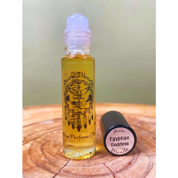 Auric Blends Roll-On Perfume - Image 9