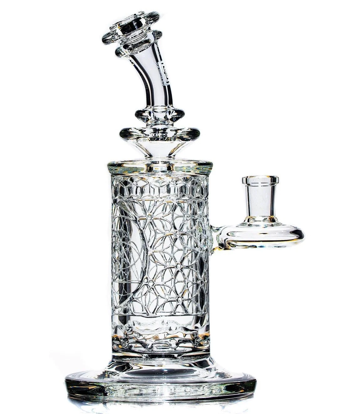Avant-Garde Elementum Rig - Image 4