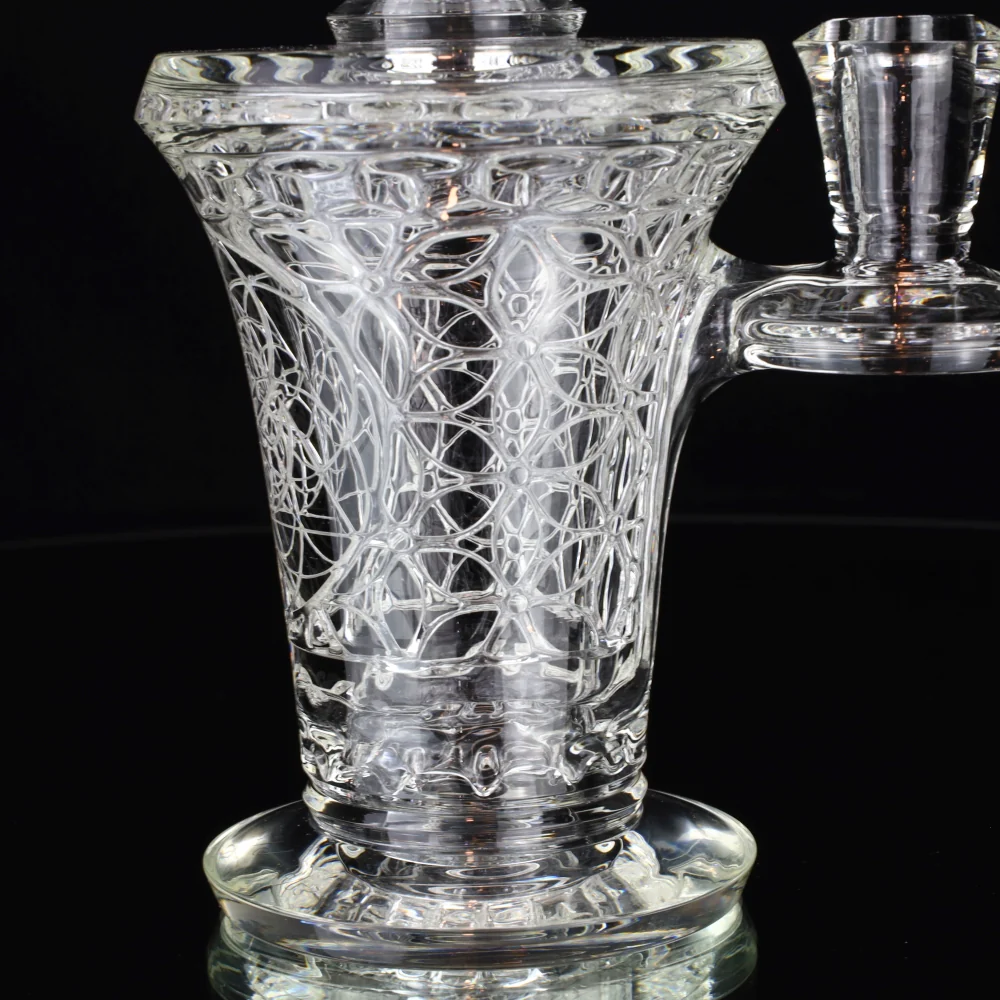 Avant-Garde Reverse Beaker Rig - Image 10