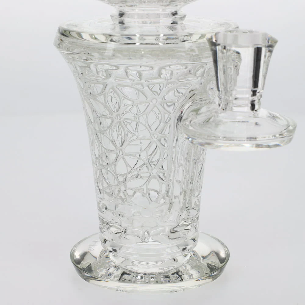 Avant-Garde Reverse Beaker Rig - Image 5