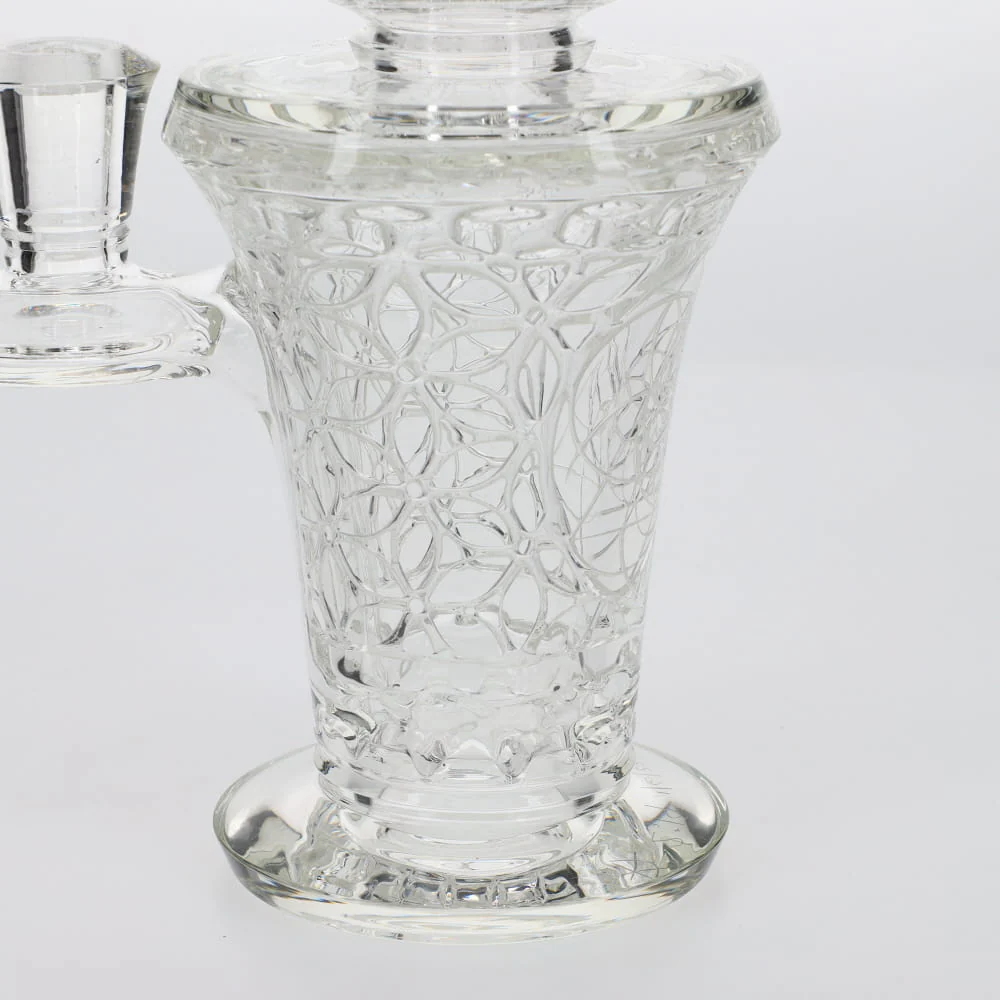 Avant-Garde Reverse Beaker Rig - Image 6