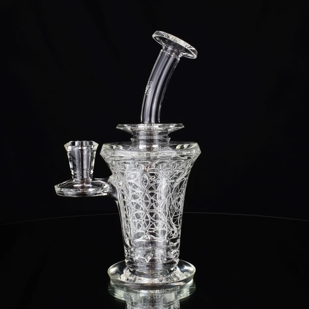 Avant-Garde Reverse Beaker Rig - Image 8