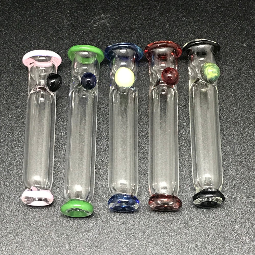 Clear Color Lip Wrap One Hitter - Image 2