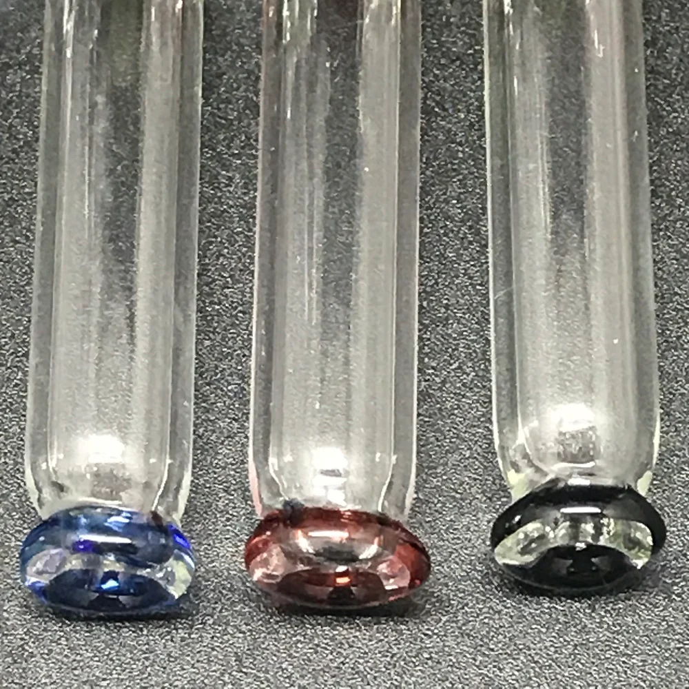 Clear Color Lip Wrap One Hitter - Image 3