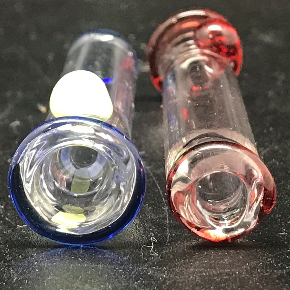 Clear Color Lip Wrap One Hitter - Image 4