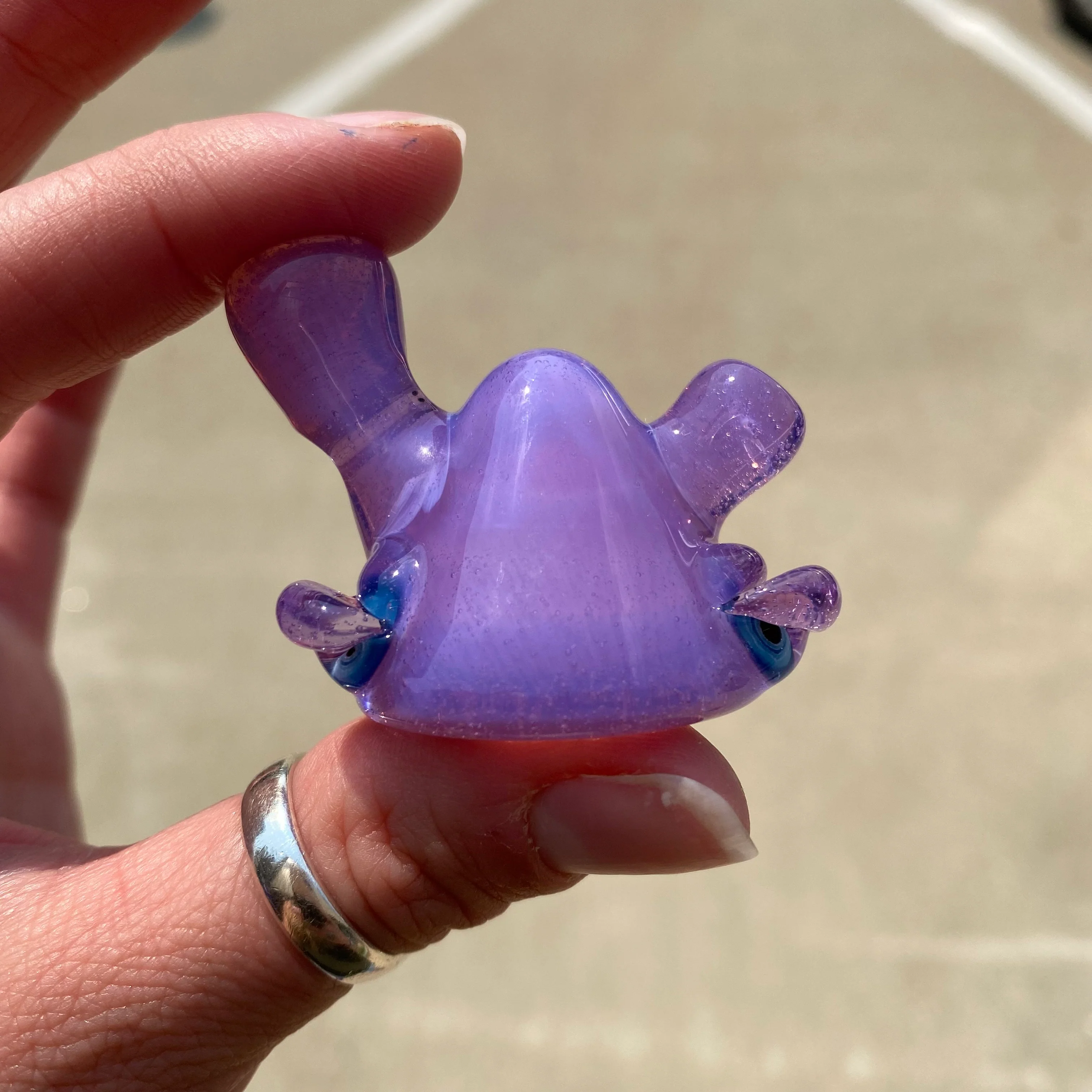 Lerk The World Pink Slyme Lerk Pendant SALE - Image 2