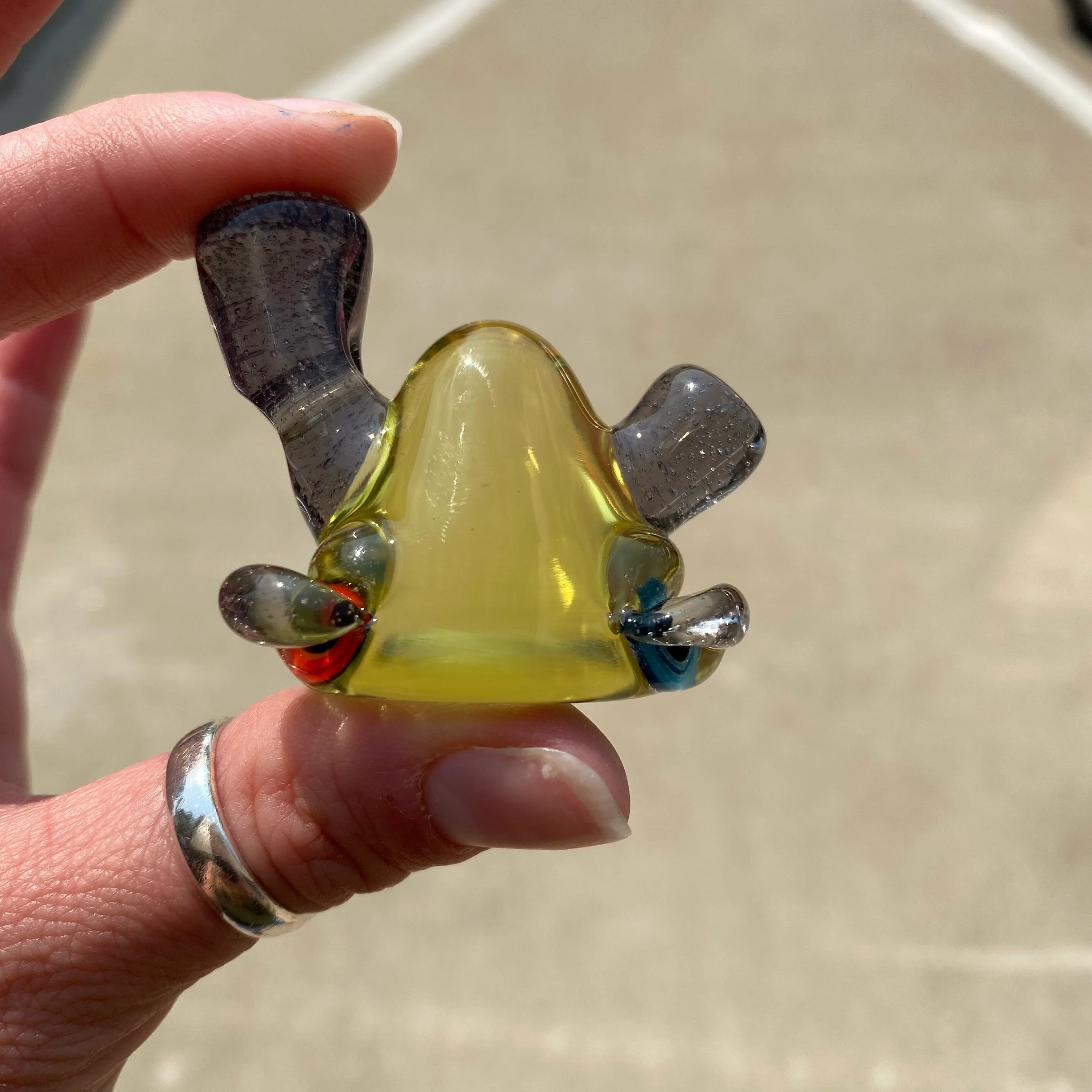 Lerk The World Serum Lerk Pendant SALE - Image 2