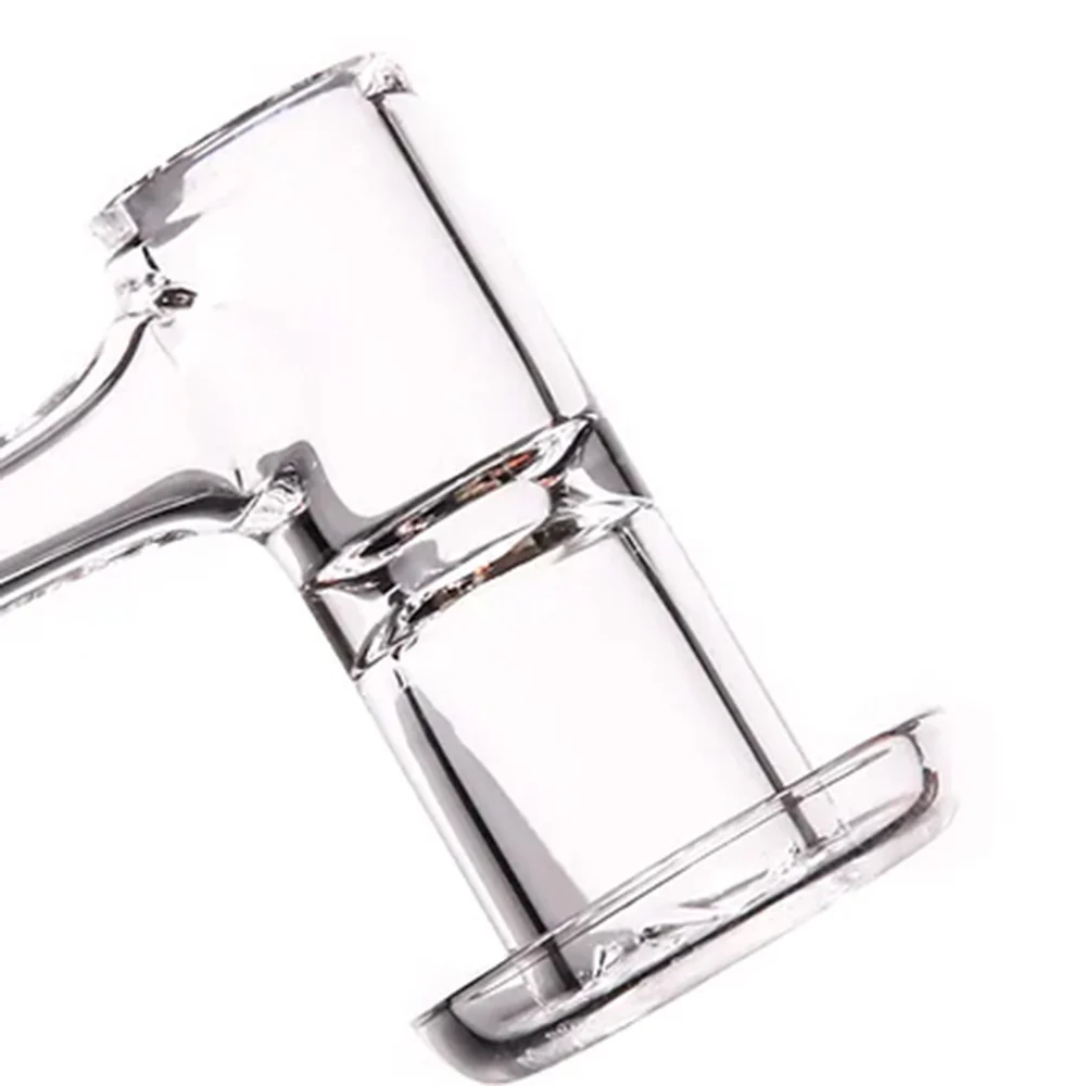 Bear Quartz Slurper Set 10mm 45°