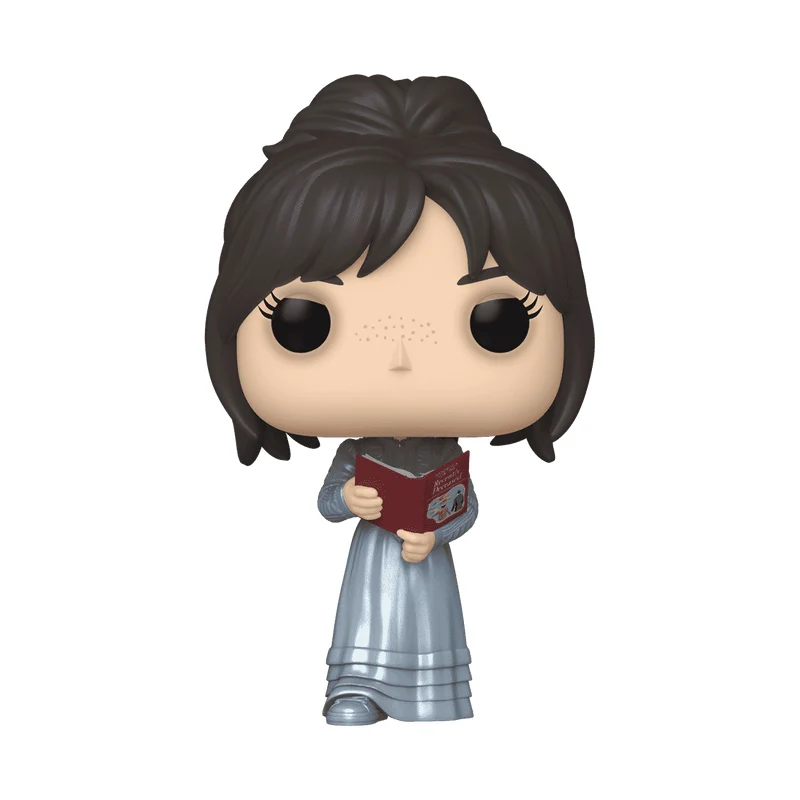 Beetlejuice 2 Astrid Funko Pop! Vinyl Figure #1691