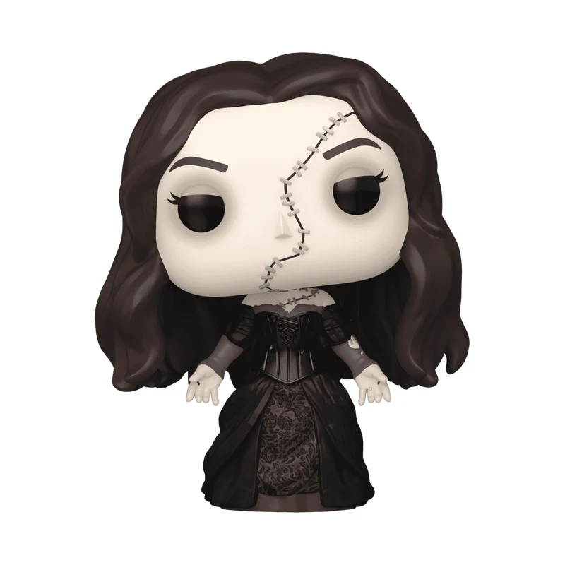 Beetlejuice 2 Delores Funko Pop! Vinyl Figure #1692