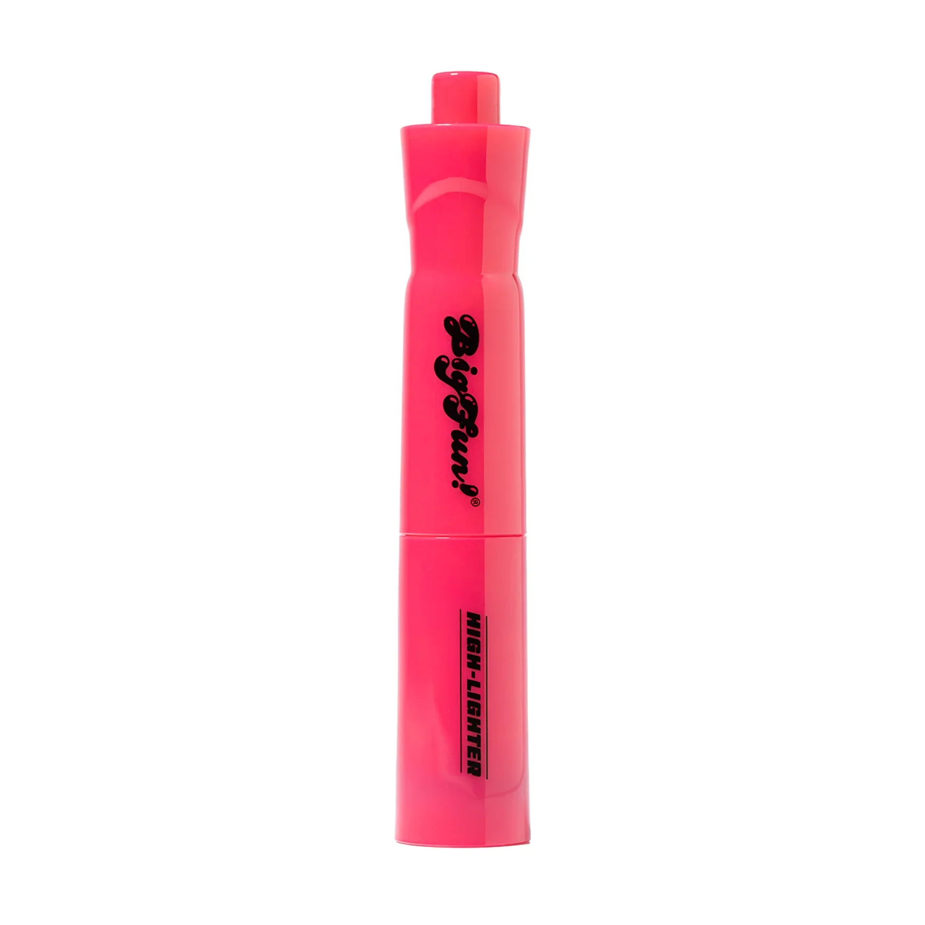 Bigfun! High-Lighter 510 Cartridge Battery - Pink