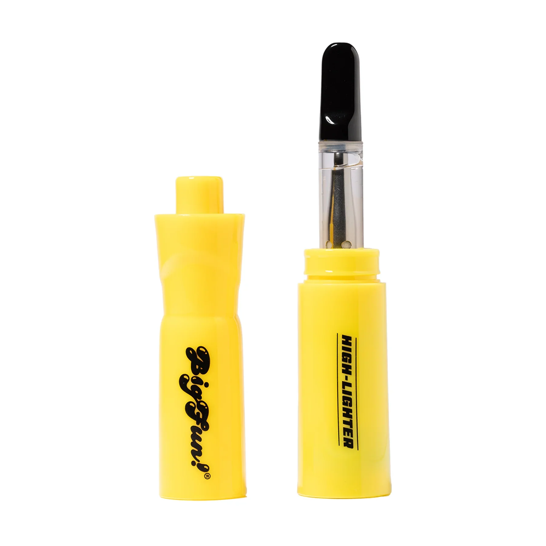 Bigfun! High-Lighter 510 Cartridge Battery - Pink - Image 2