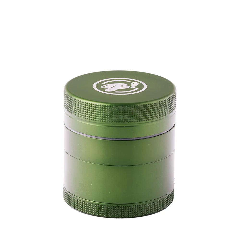 BIGFUN! 4 Piece Grinder - Small - Image 2
