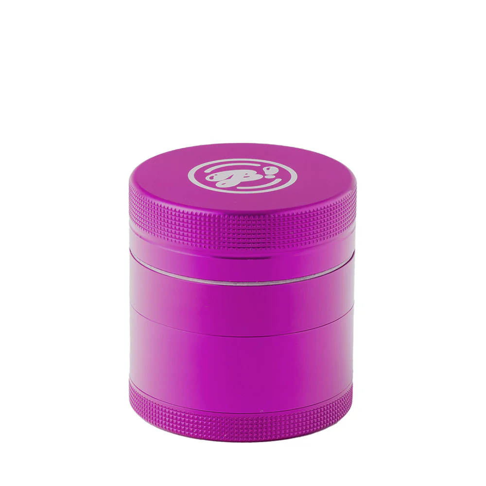 BIGFUN! 4 Piece Grinder - Small - Image 3