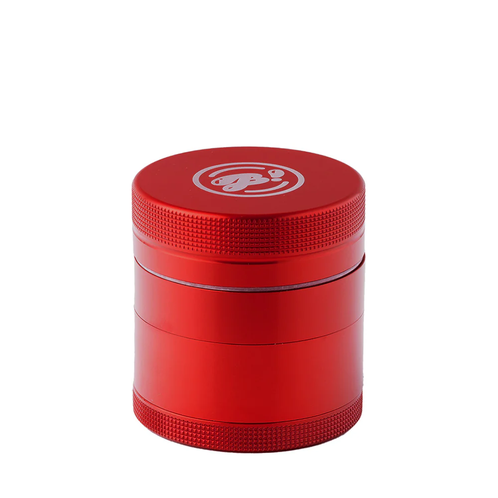 BIGFUN! 4 Piece Grinder - Small - Image 4