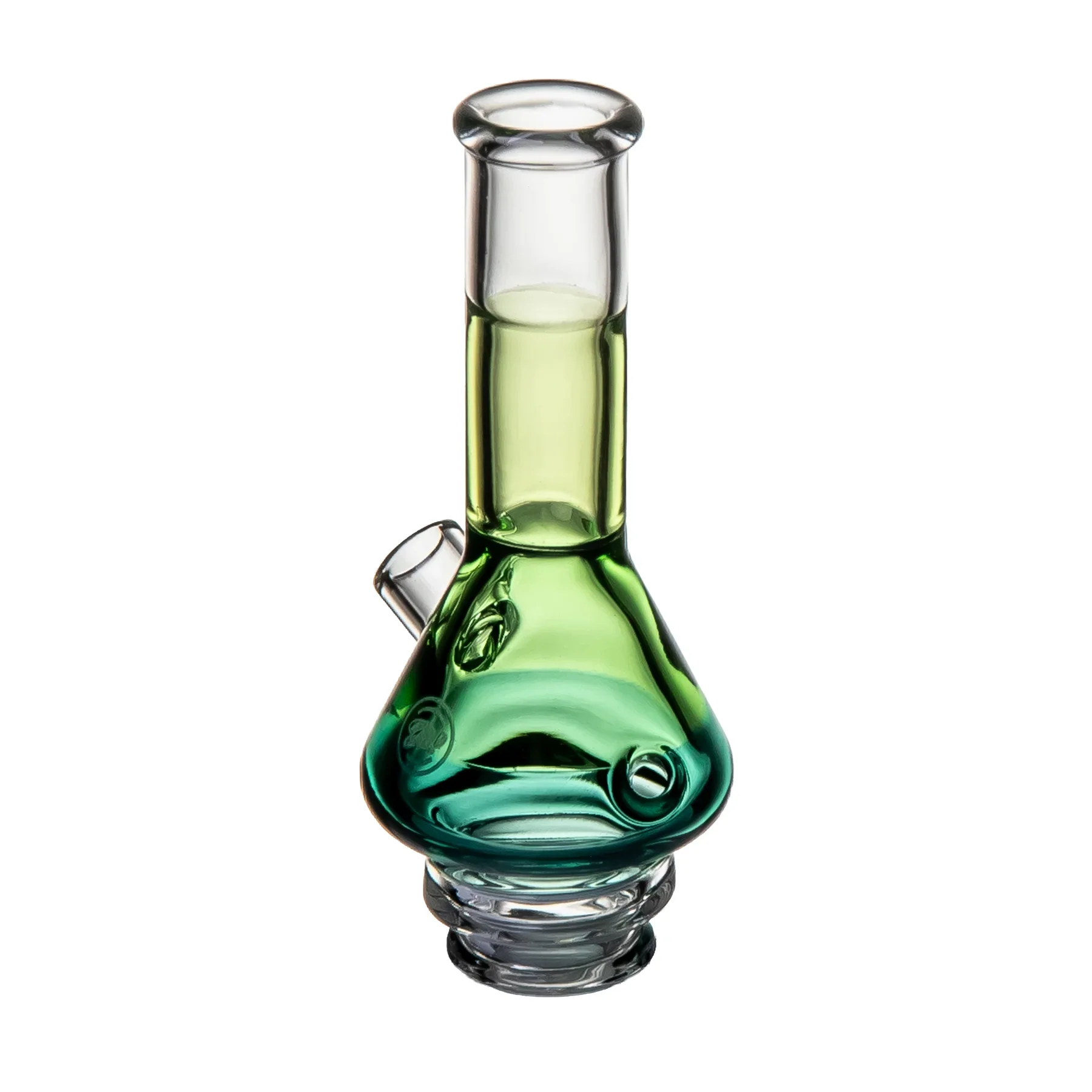 BIGFUN! Tricolor Pivot Top - Canopy - Image 7
