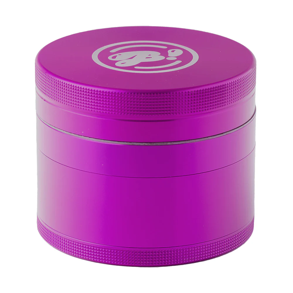 BIGFUN! 4 Piece Grinder - XL - Image 3