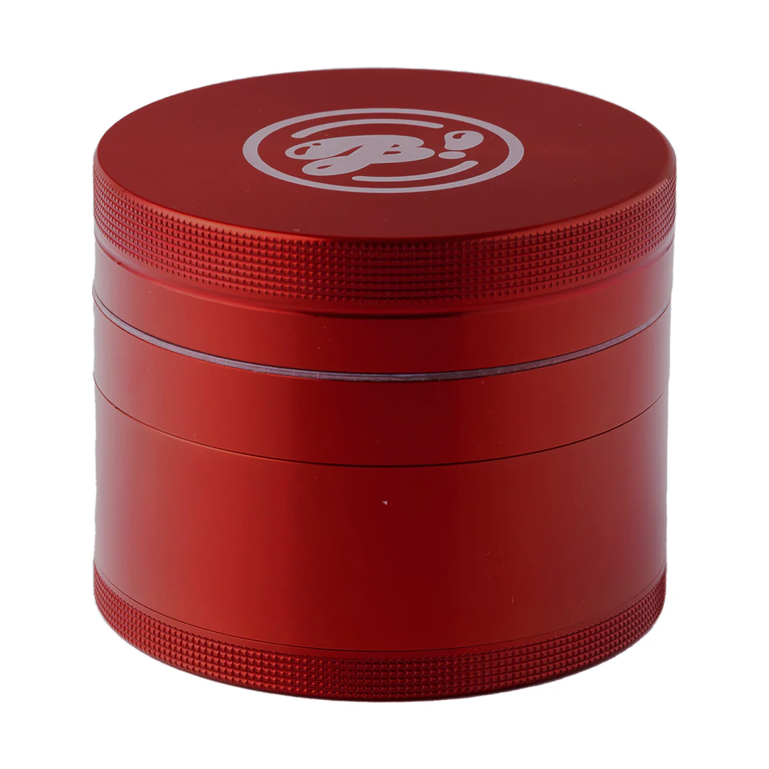 BIGFUN! 4 Piece Grinder - XL - Image 4