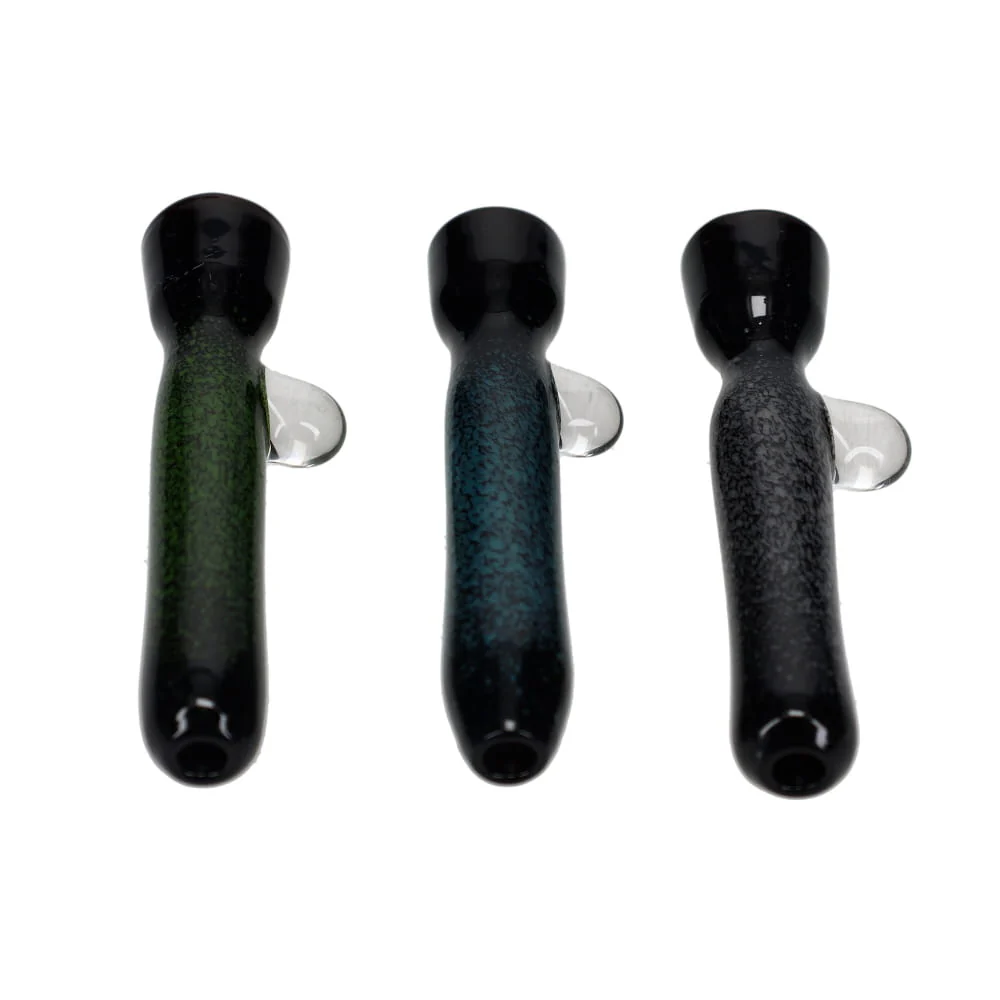 Black Koi Frit Hitter IC