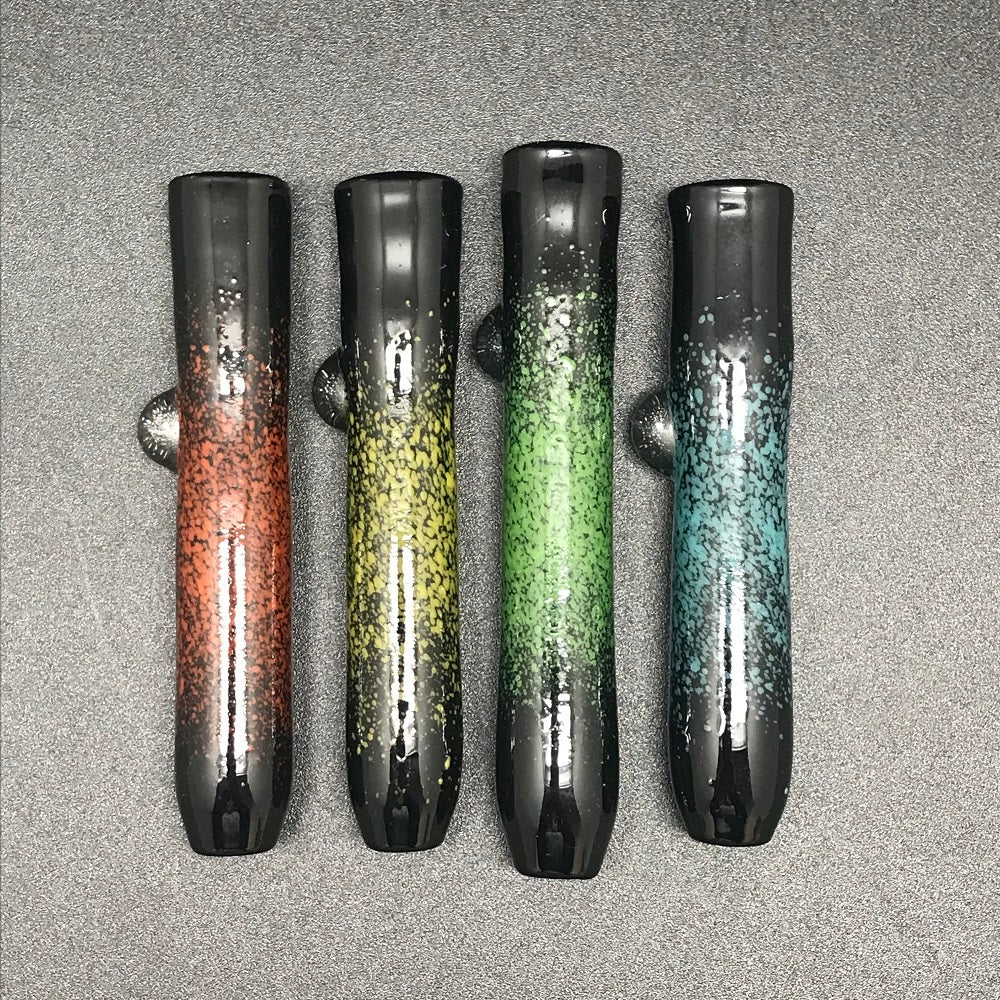 Black Koi Frit Hitter IC - Image 2