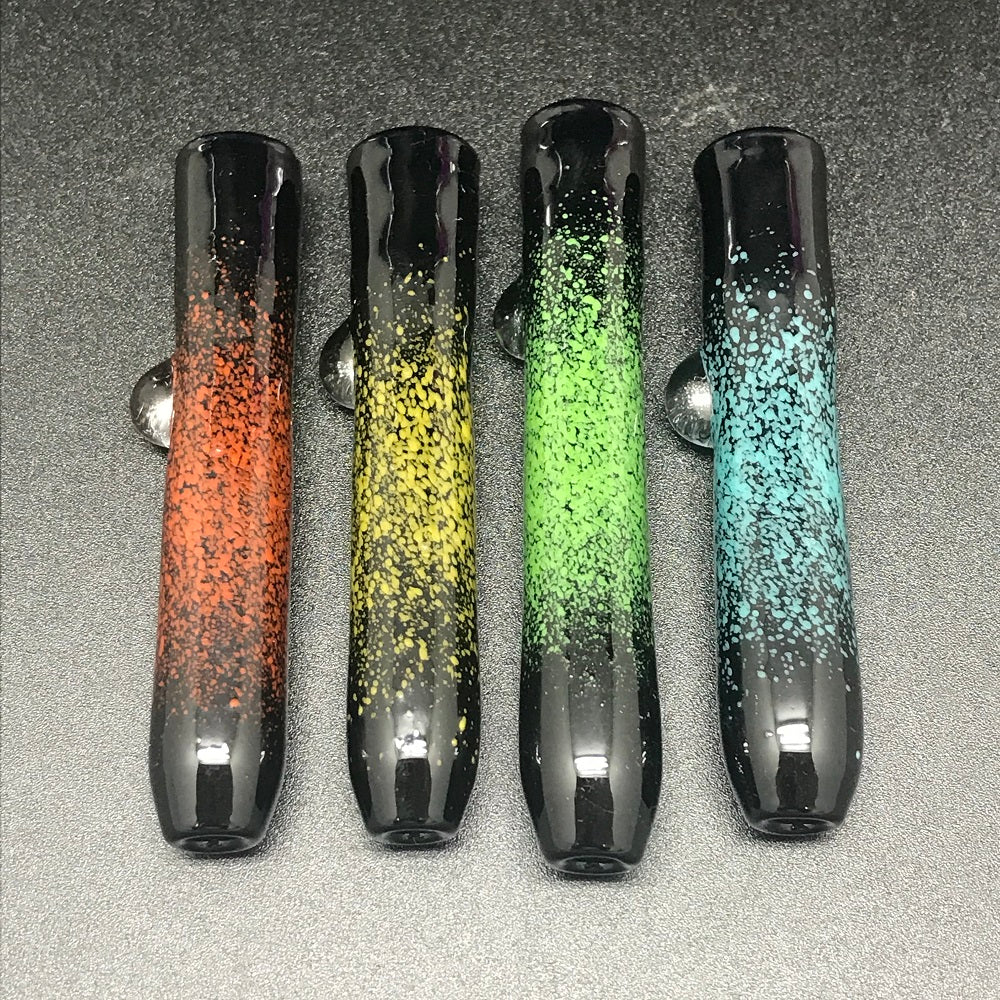 Black Koi Frit Hitter IC - Image 3