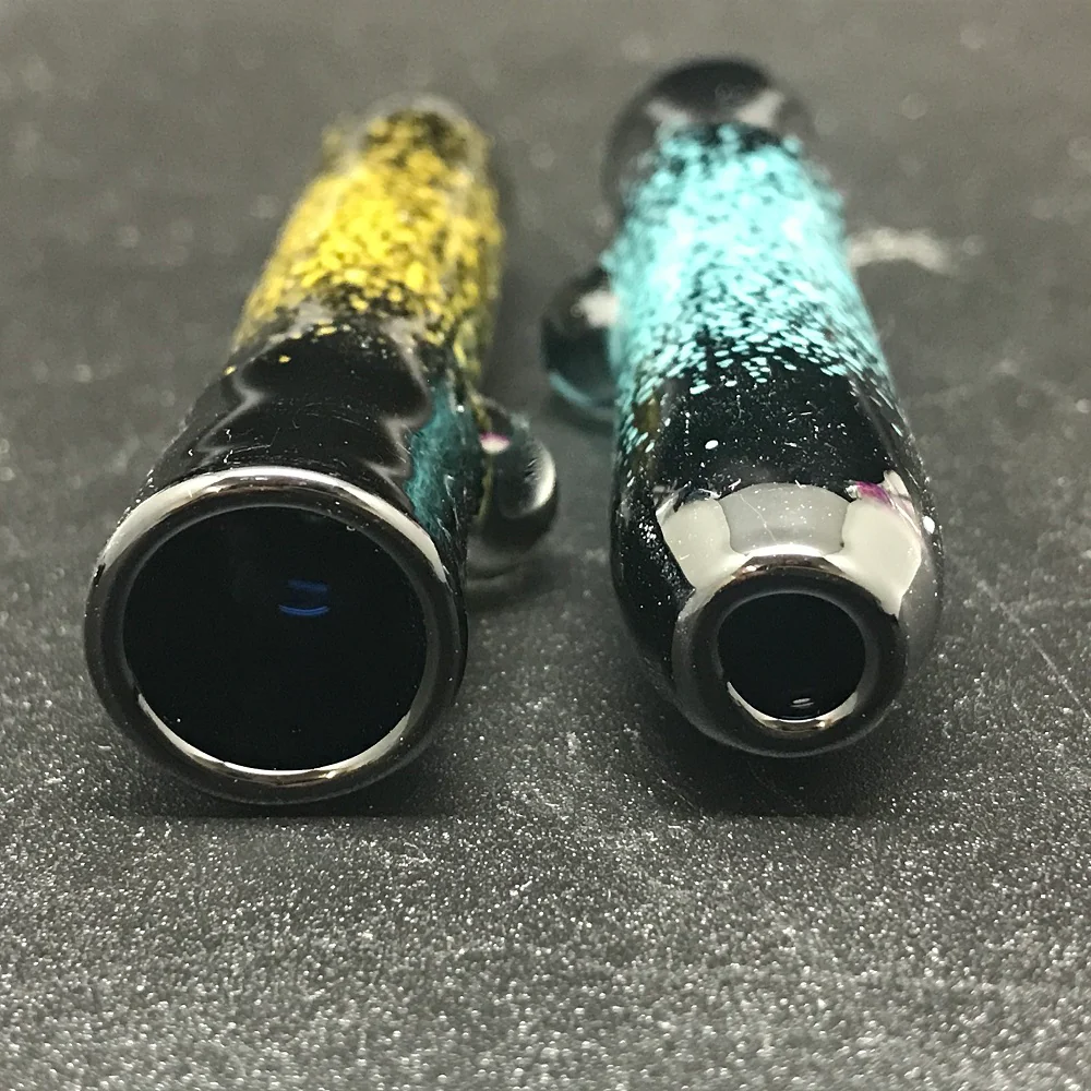 Black Koi Frit Hitter IC - Image 4