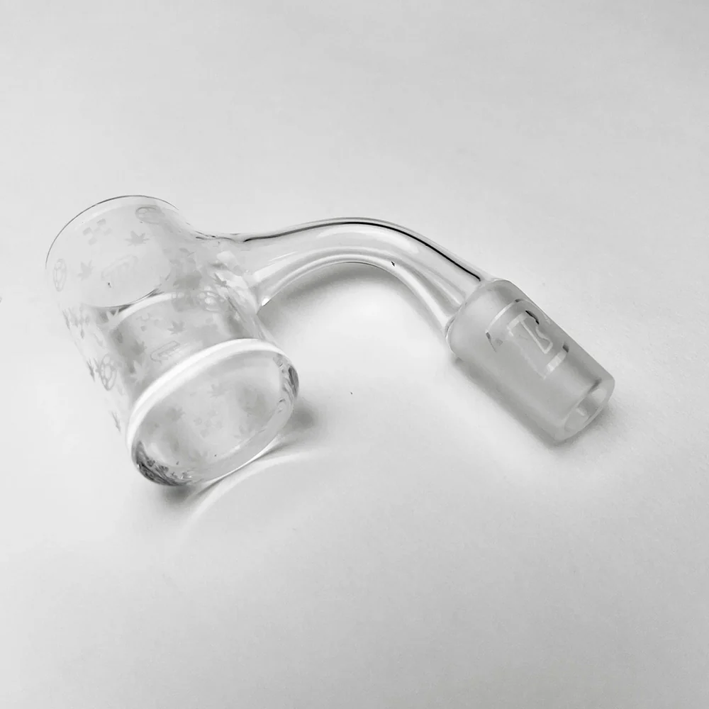 Blazy Susan 14mm Banger 90° - 25mm - Image 2