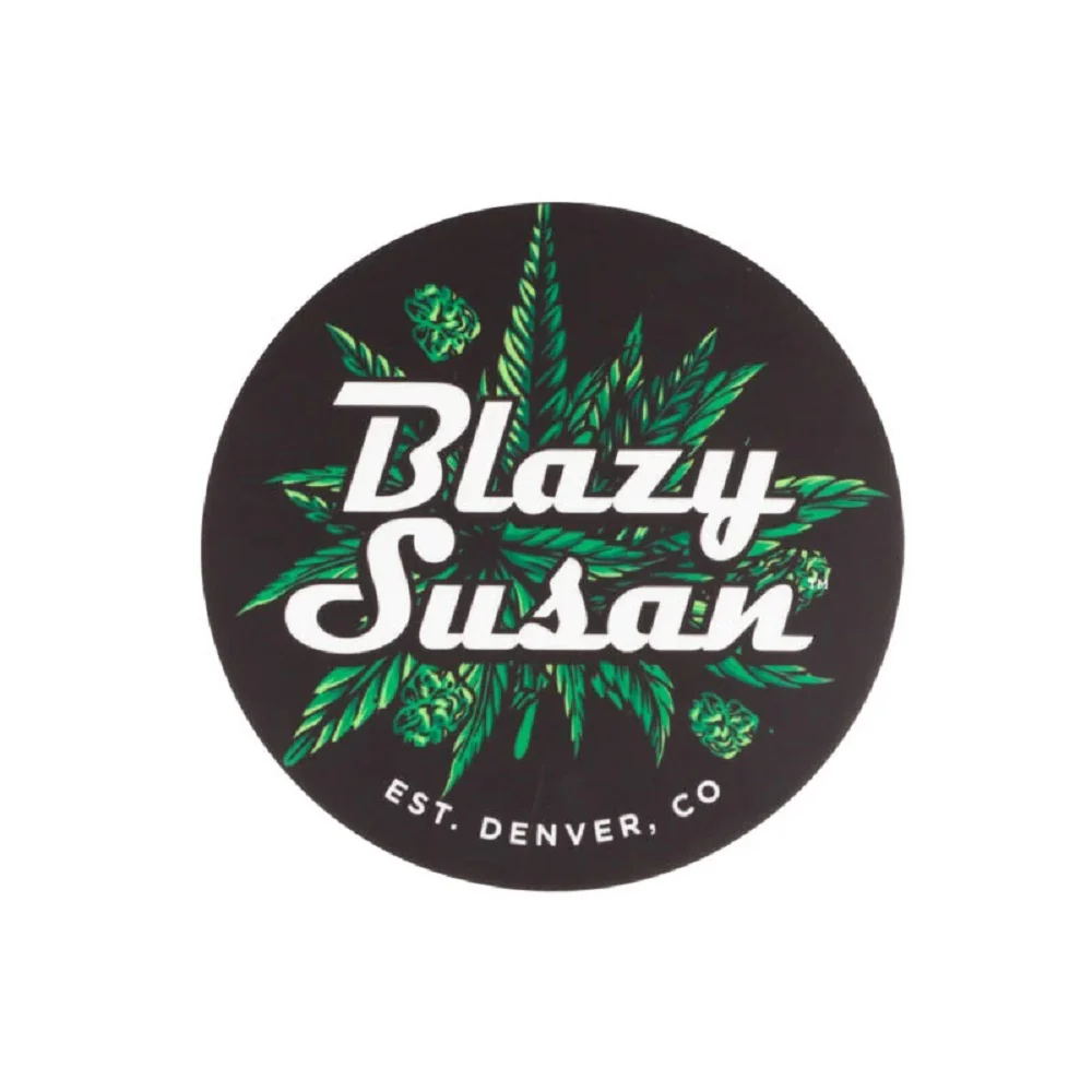 Blazy Susan Dab Pads SALE - Image 2