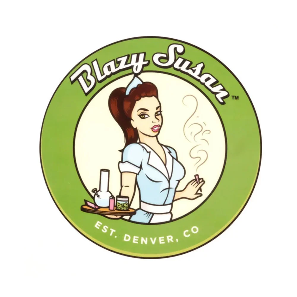 Blazy Susan Dab Pads SALE - Image 6