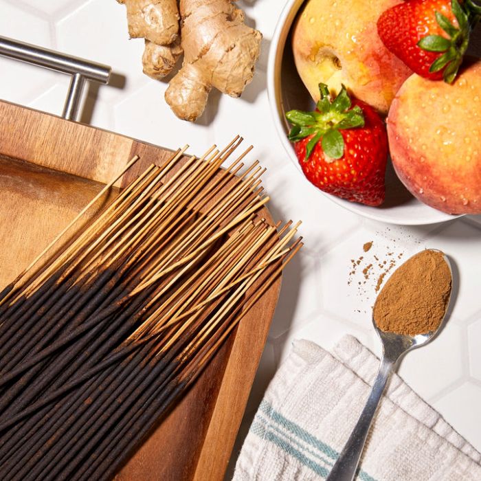 Blend 22 Wild Berry Incense Sticks - Image 2