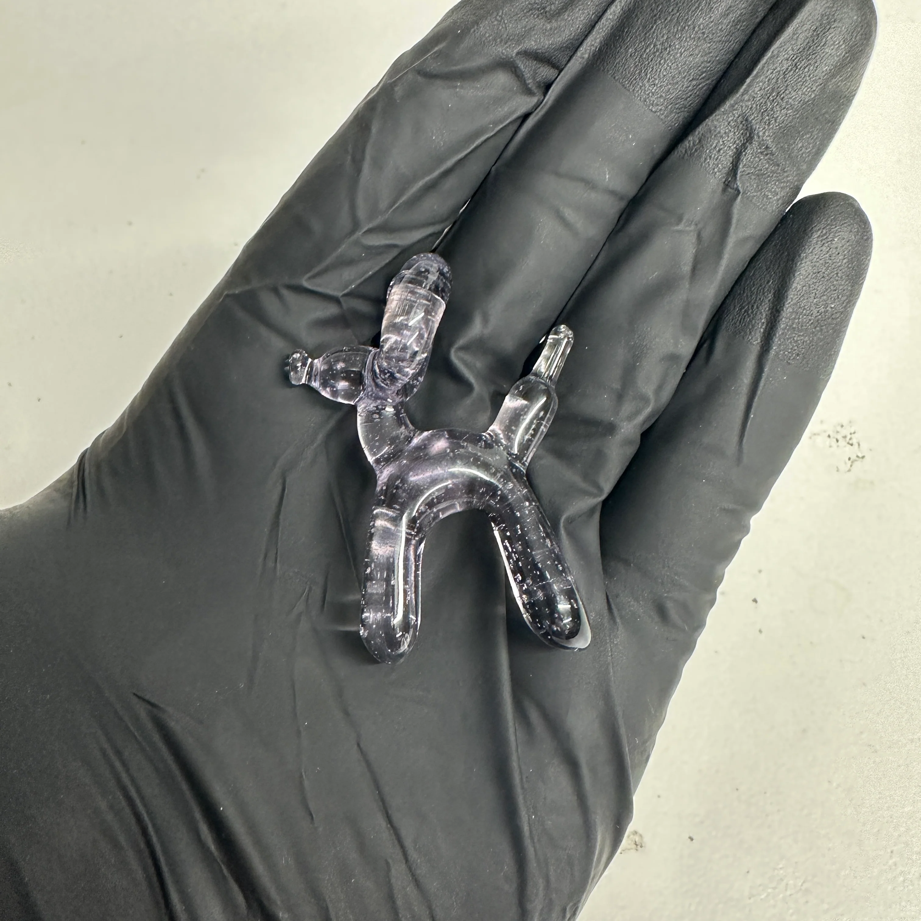 Blitzkriega Balloon Dog Pendant - Image 8