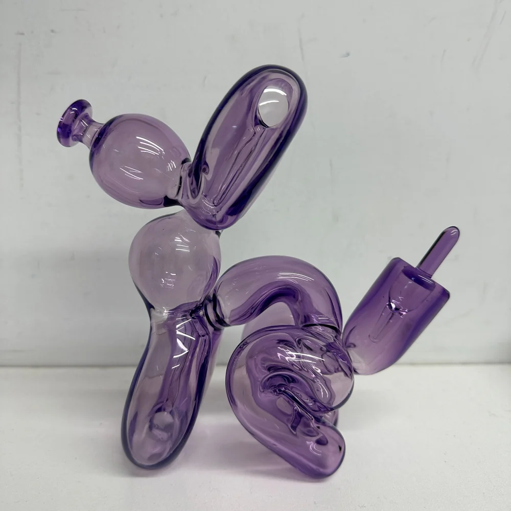 Blitzkriega CFL Siriusly Shitter Balloon Dog / Siriusly - Image 2