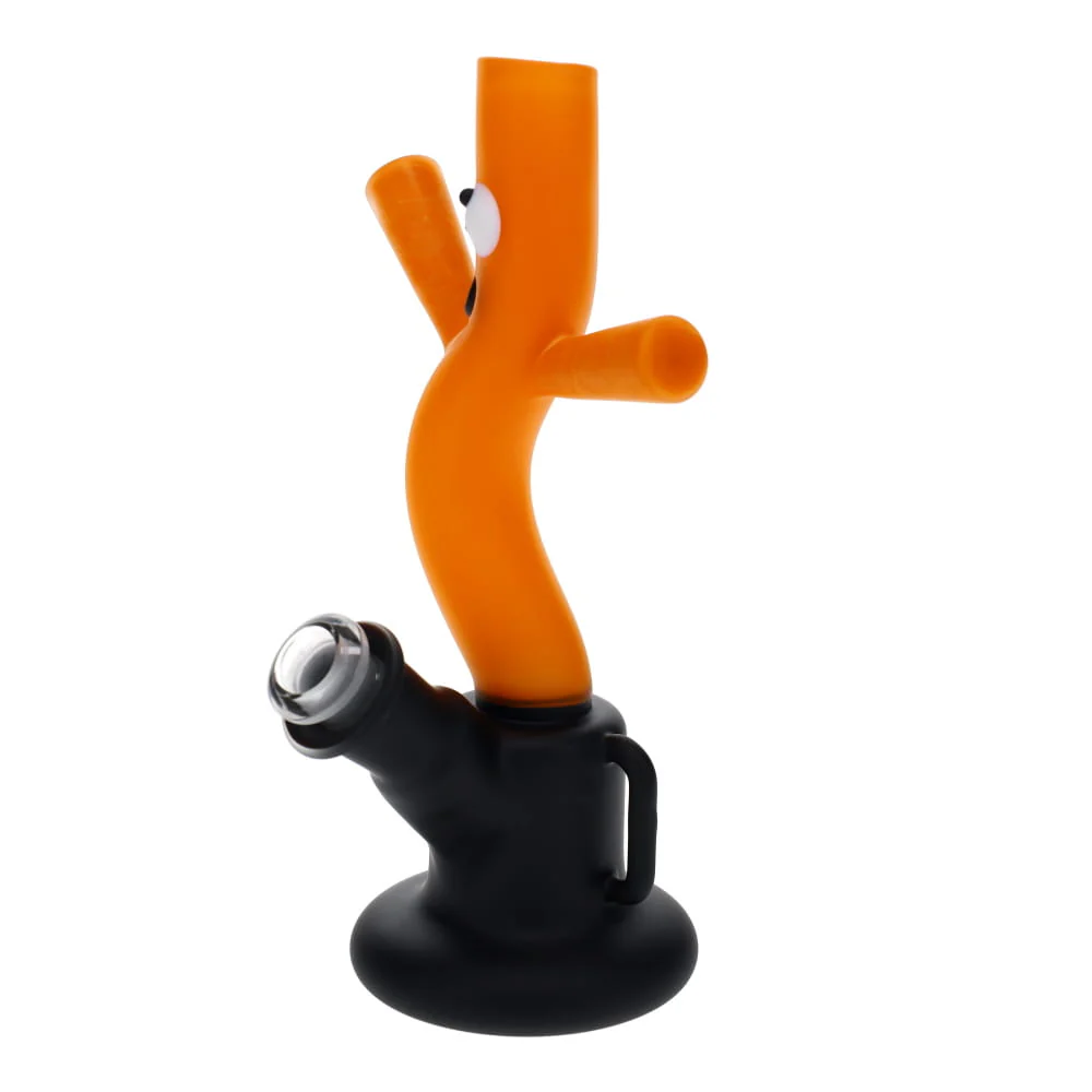 Blitzkriega Wacky Inflatable Flailing Arm Guy - Orange - Image 3