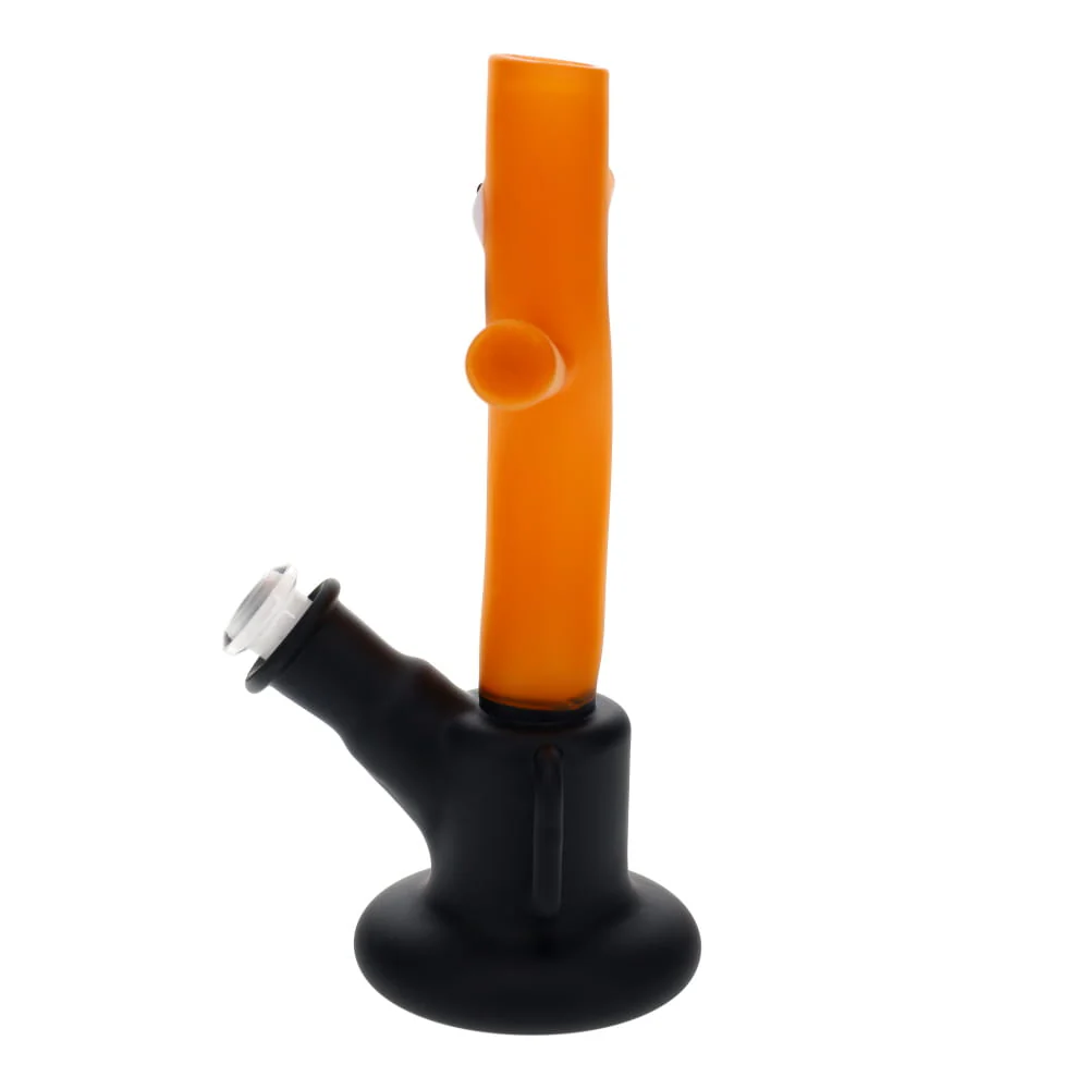 Blitzkriega Wacky Inflatable Flailing Arm Guy - Orange - Image 4