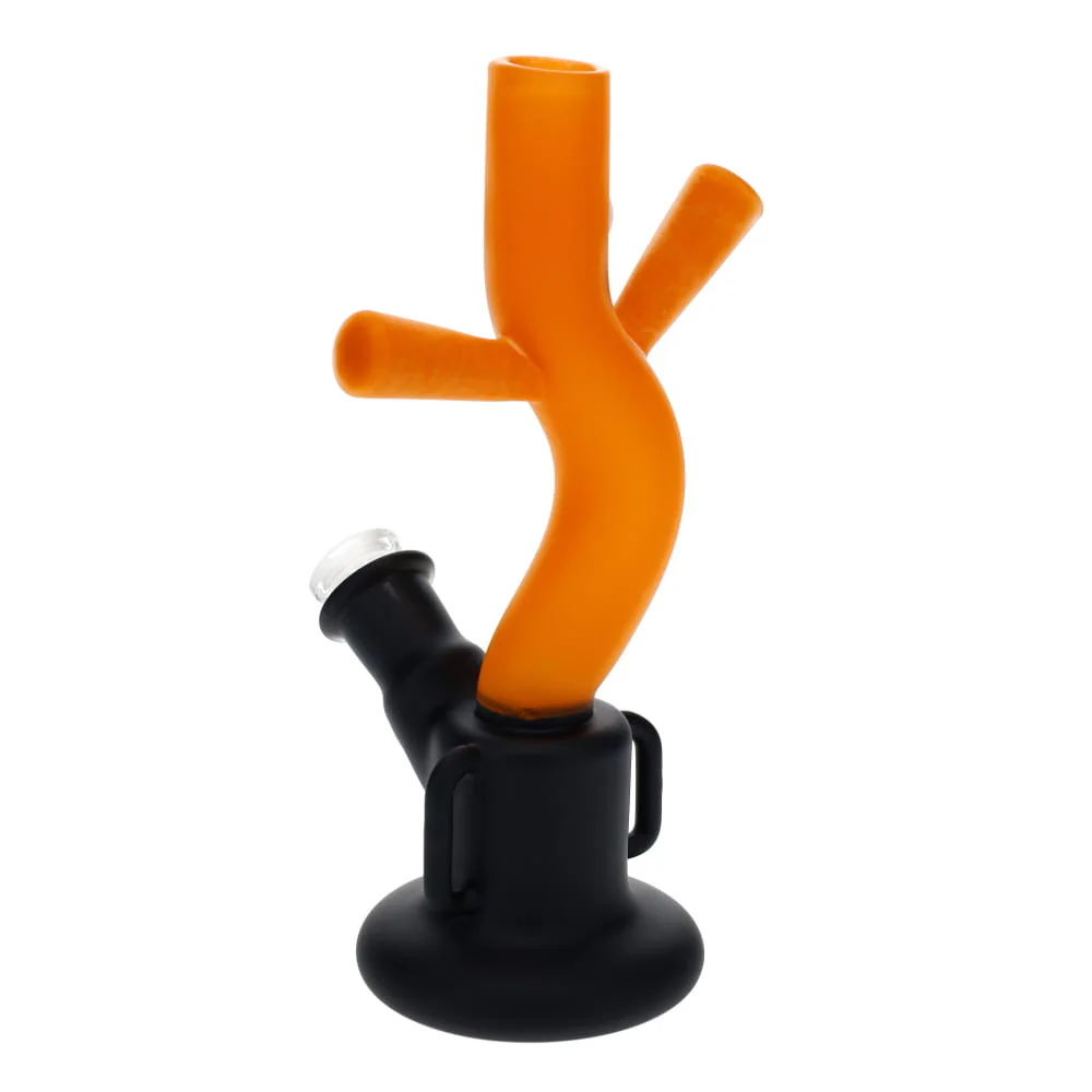 Blitzkriega Wacky Inflatable Flailing Arm Guy - Orange - Image 5