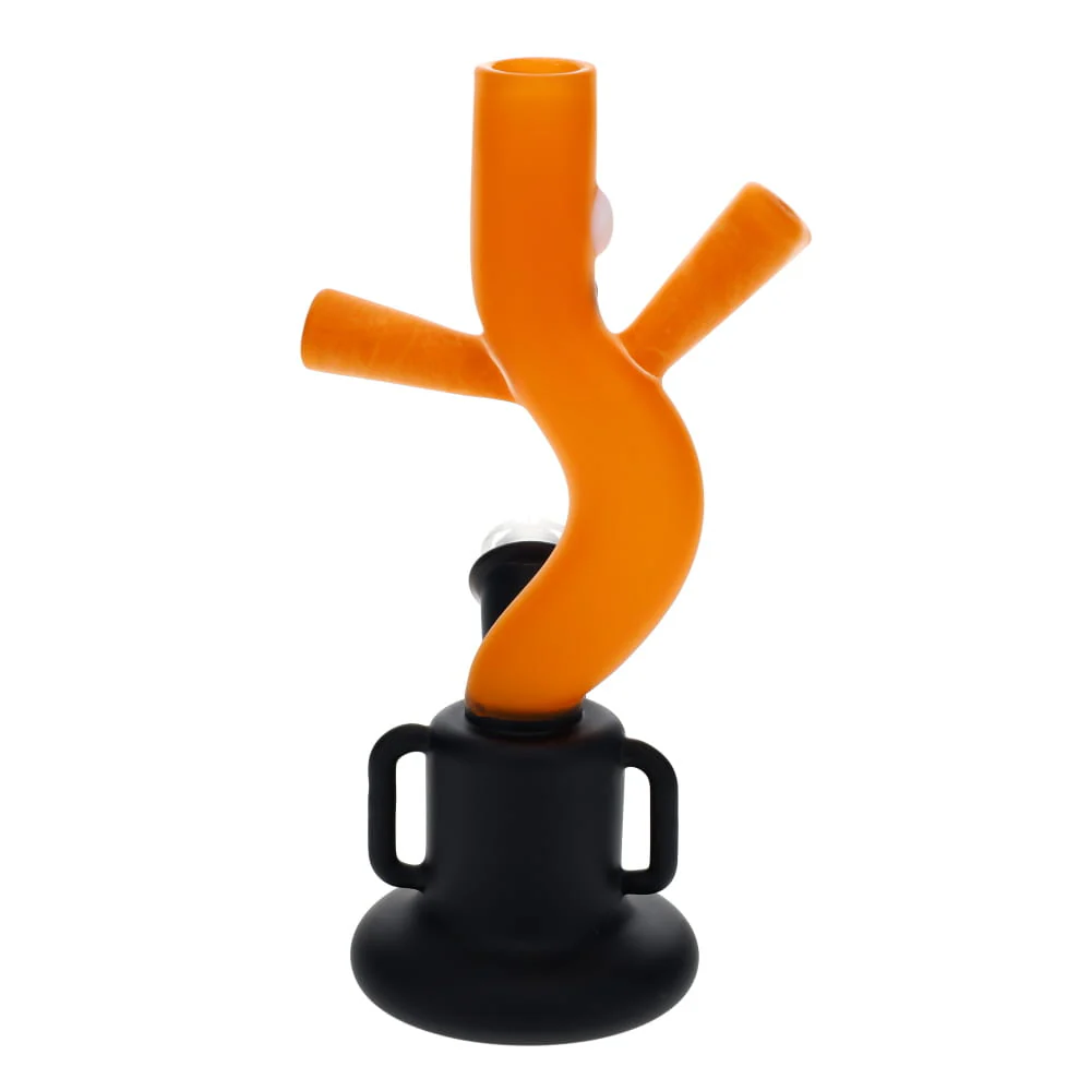Blitzkriega Wacky Inflatable Flailing Arm Guy - Orange - Image 6