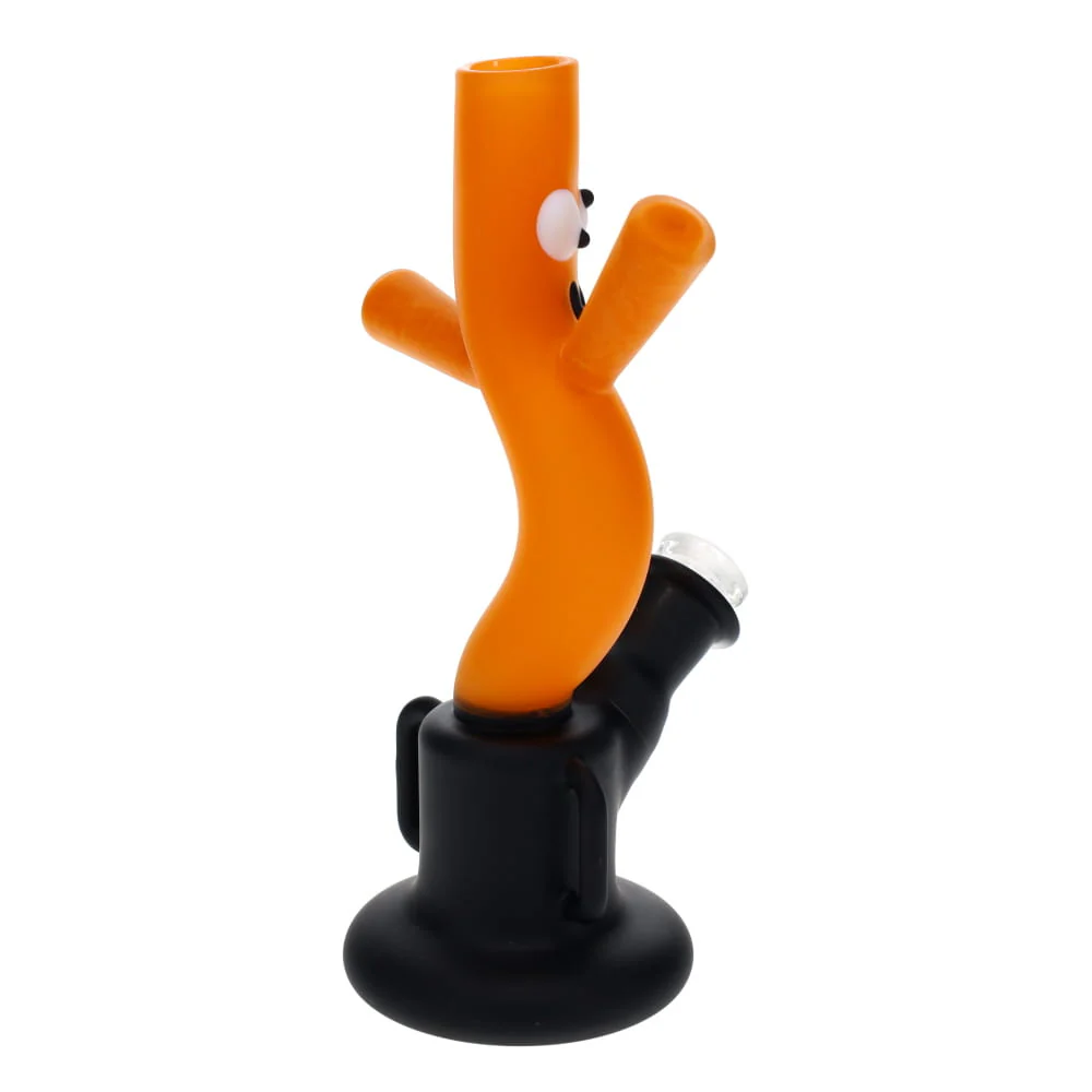 Blitzkriega Wacky Inflatable Flailing Arm Guy - Orange - Image 7
