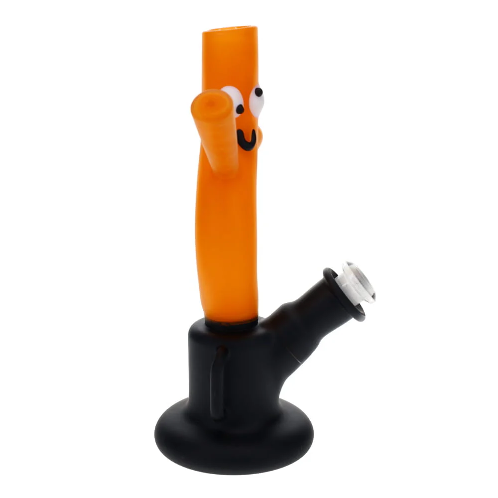 Blitzkriega Wacky Inflatable Flailing Arm Guy - Orange - Image 8