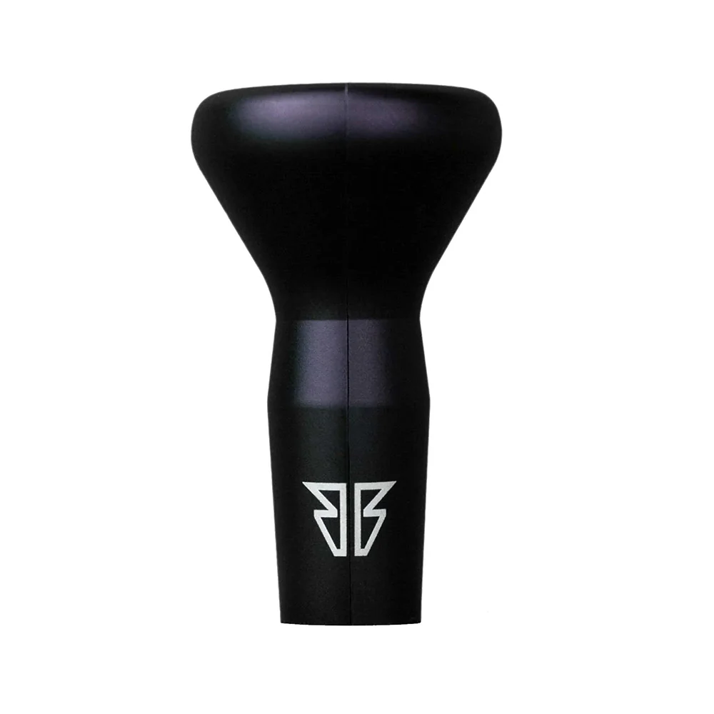 Bowlz V3 Magnetic Bowl - 18mm - Black Carbon
