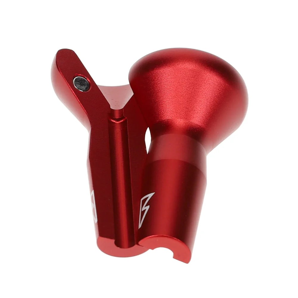 Bowlz V3 Magnetic Bowl - 14mm - Fire OG Red