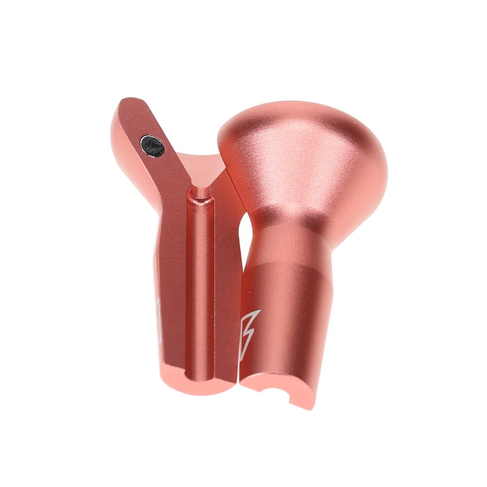 Bowlz V3 Magnetic Bowl - Rose Gold 14mm / ROSE GOLD