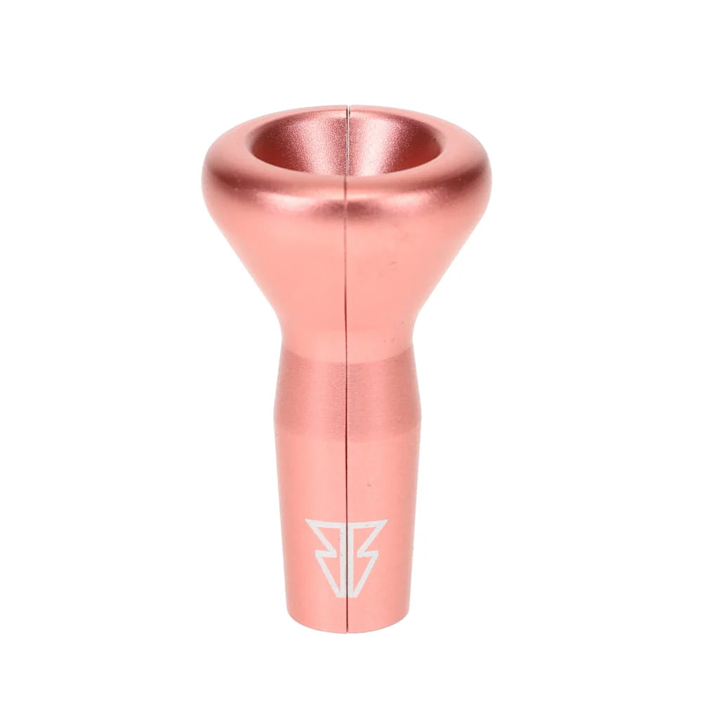 Bowlz V3 Magnetic Bowl - Rose Gold 14mm / ROSE GOLD - Image 2