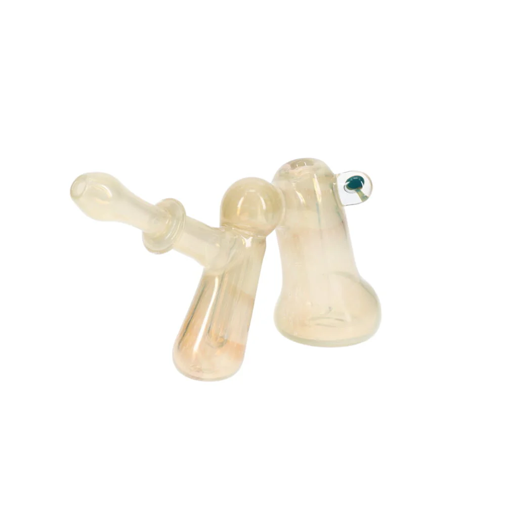 2kind Glass Fume Double Bubbler SALE - Image 4