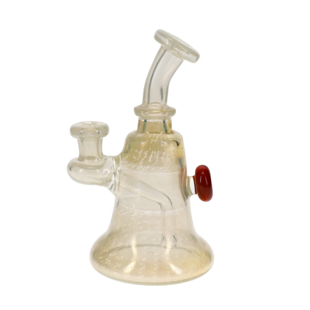 2kind Glass Full Fume Rig SALE - Image 4