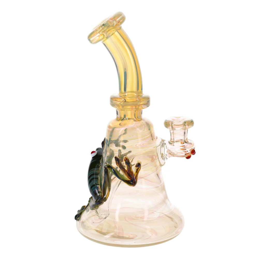 2kind Glass Fume Frog Rig - Image 3