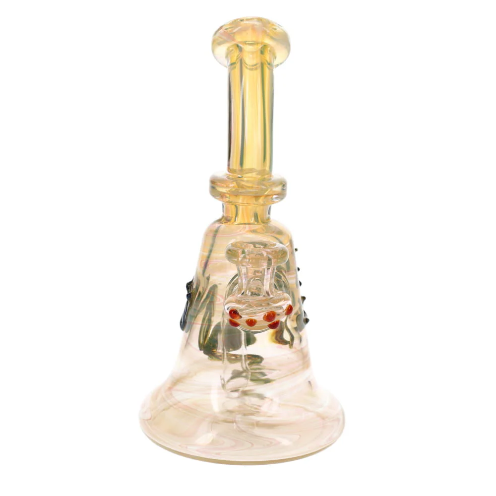 2kind Glass Fume Frog Rig - Image 4