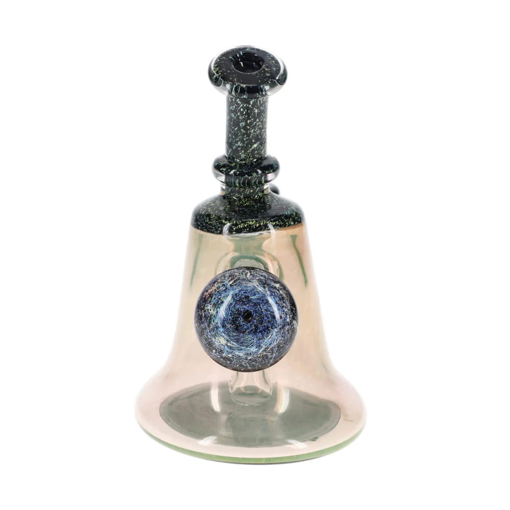 2kind Glass Small Dichro Fume Rig SALE - Image 2