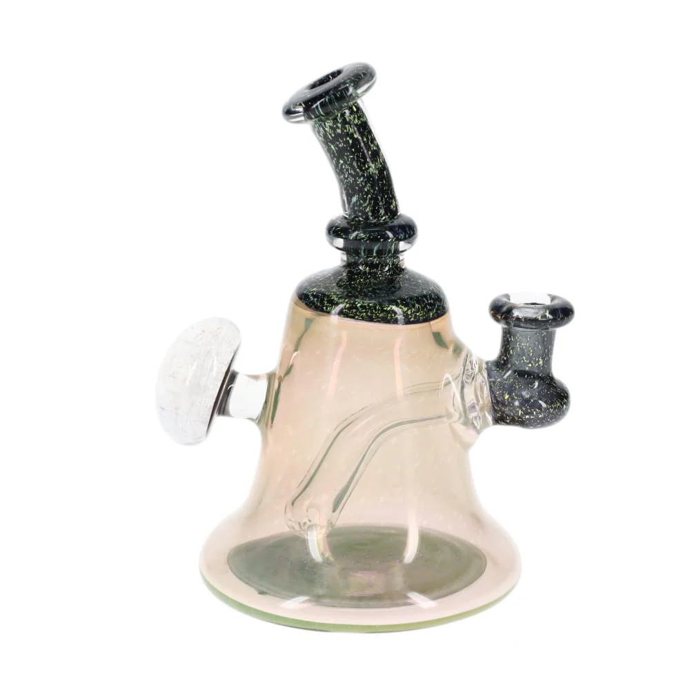 2kind Glass Small Dichro Fume Rig SALE - Image 3