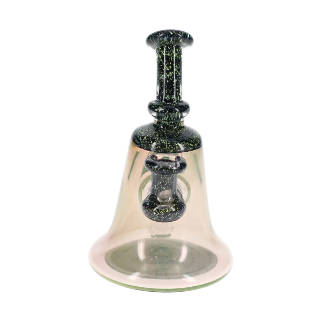 2kind Glass Small Dichro Fume Rig SALE - Image 4