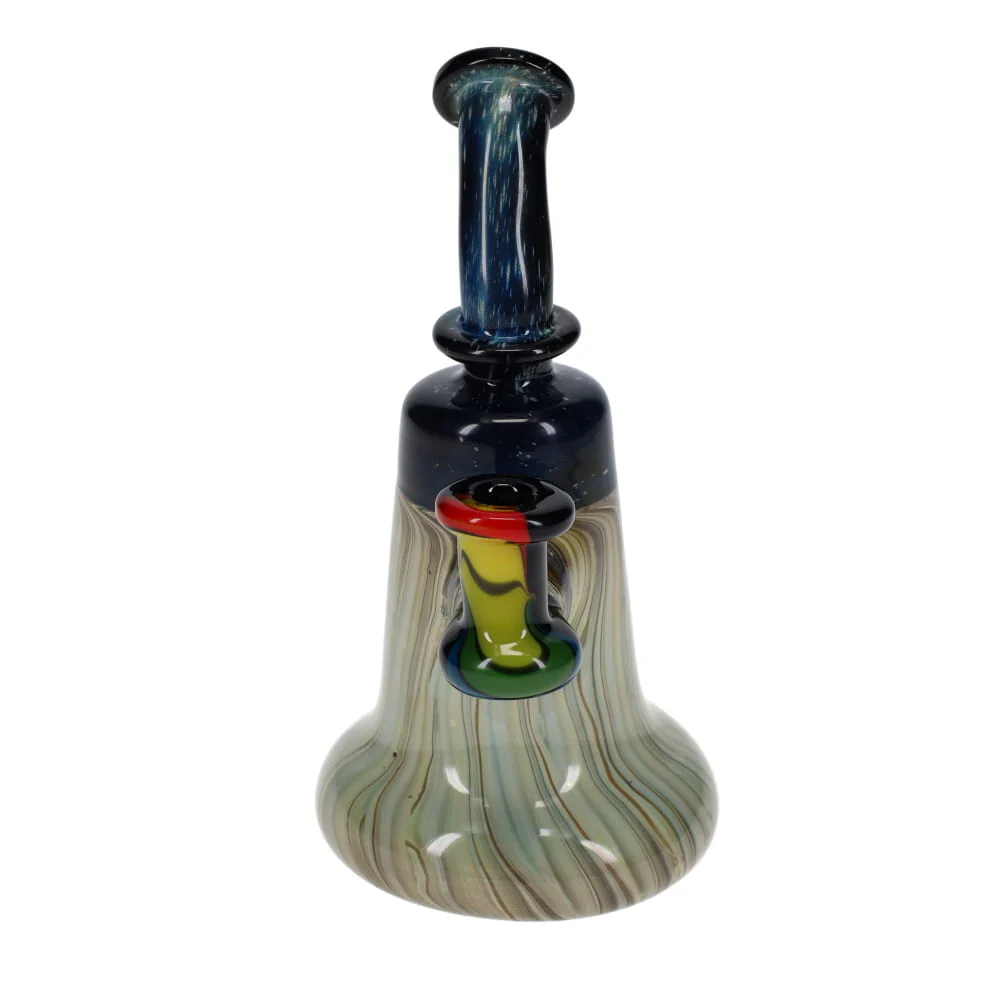 2kind Glass Woodgrain Mix Rig SALE - Image 2